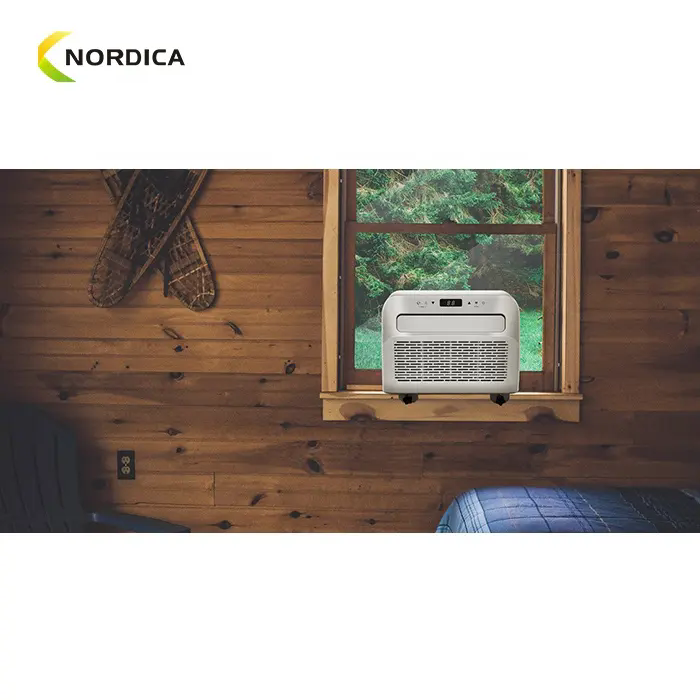 Outdoor Camping Air Conditioner - Air Conditioner for Caravan Outdoor Split