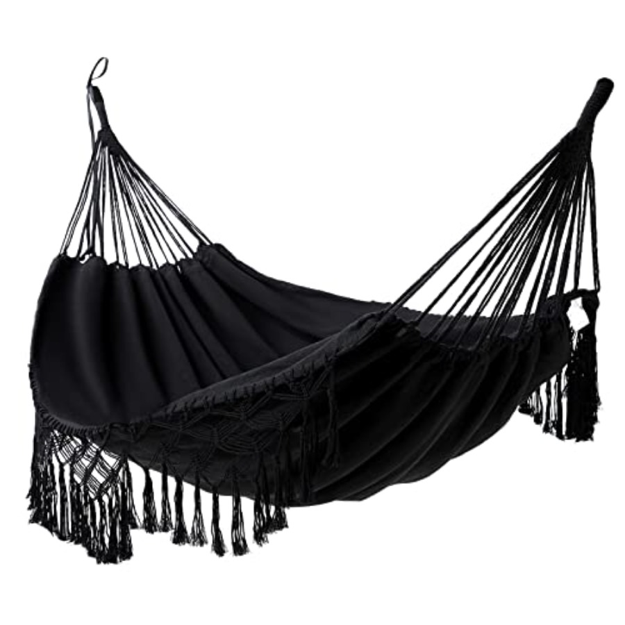 Outdoor Camping Hammock - Hammock Double Hammocks for Outside Camping