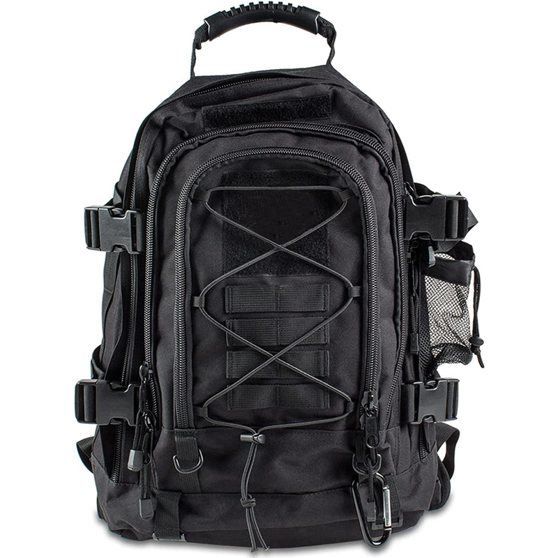 Lightweight Backpack 65L - Large Capacity 40L 65L Outdoor Tactical