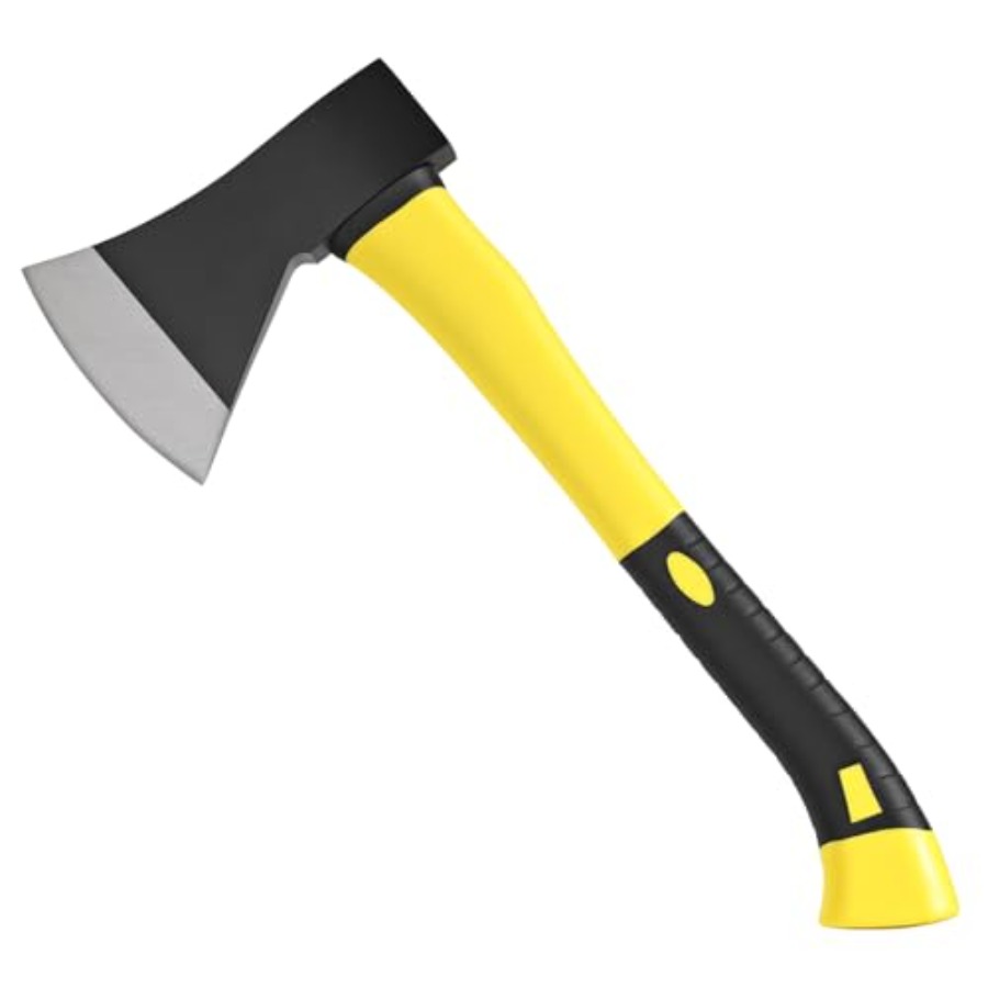 Camp Axe Hatchet - 16