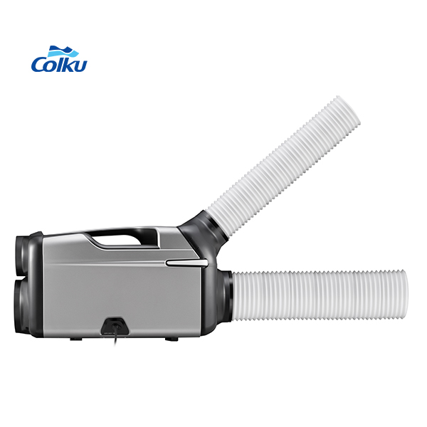 Outdoor Camping Air Conditioner - R290 Small Air Conditioner Portable Ac