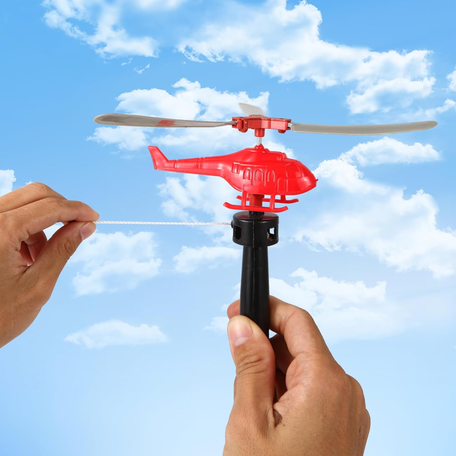 Outdoor Camping Toys - 1/3/6 PCS Outdoor Sports Flying Toys