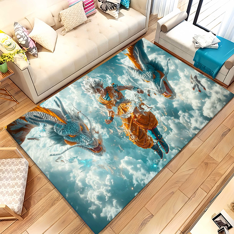 Anime D-Dragon Ball Game Carto - Outdoor Camping Anime のレビューと価格
