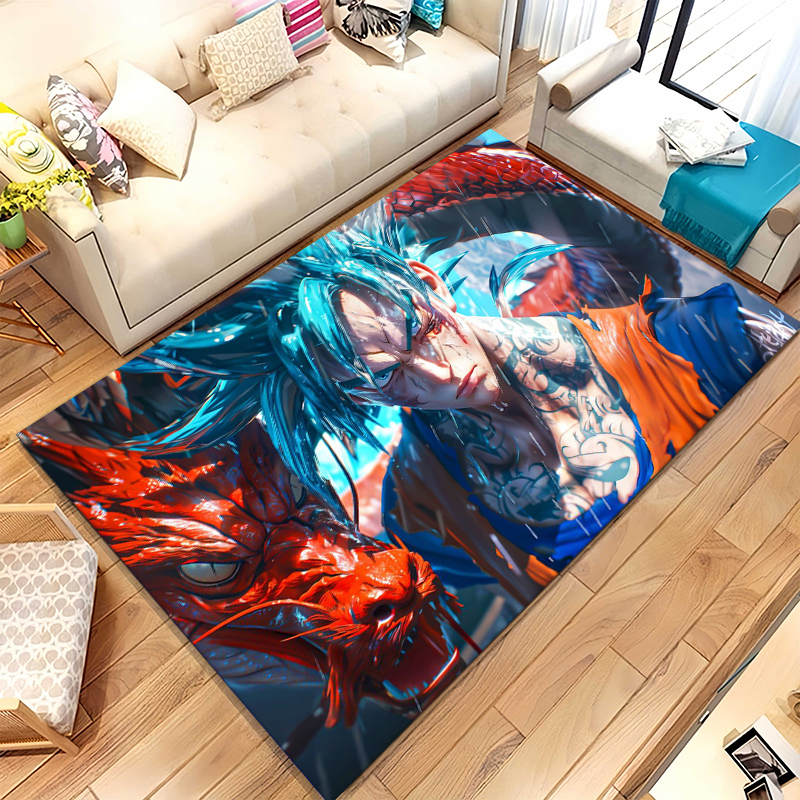 Anime D-Dragon Ball Game Carto - Outdoor Camping Anime のレビューと価格