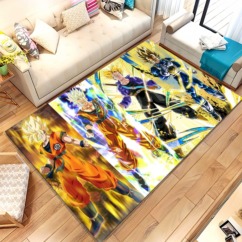 Anime D-Dragon Ball Game Carto - Outdoor Camping Anime のレビューと価格