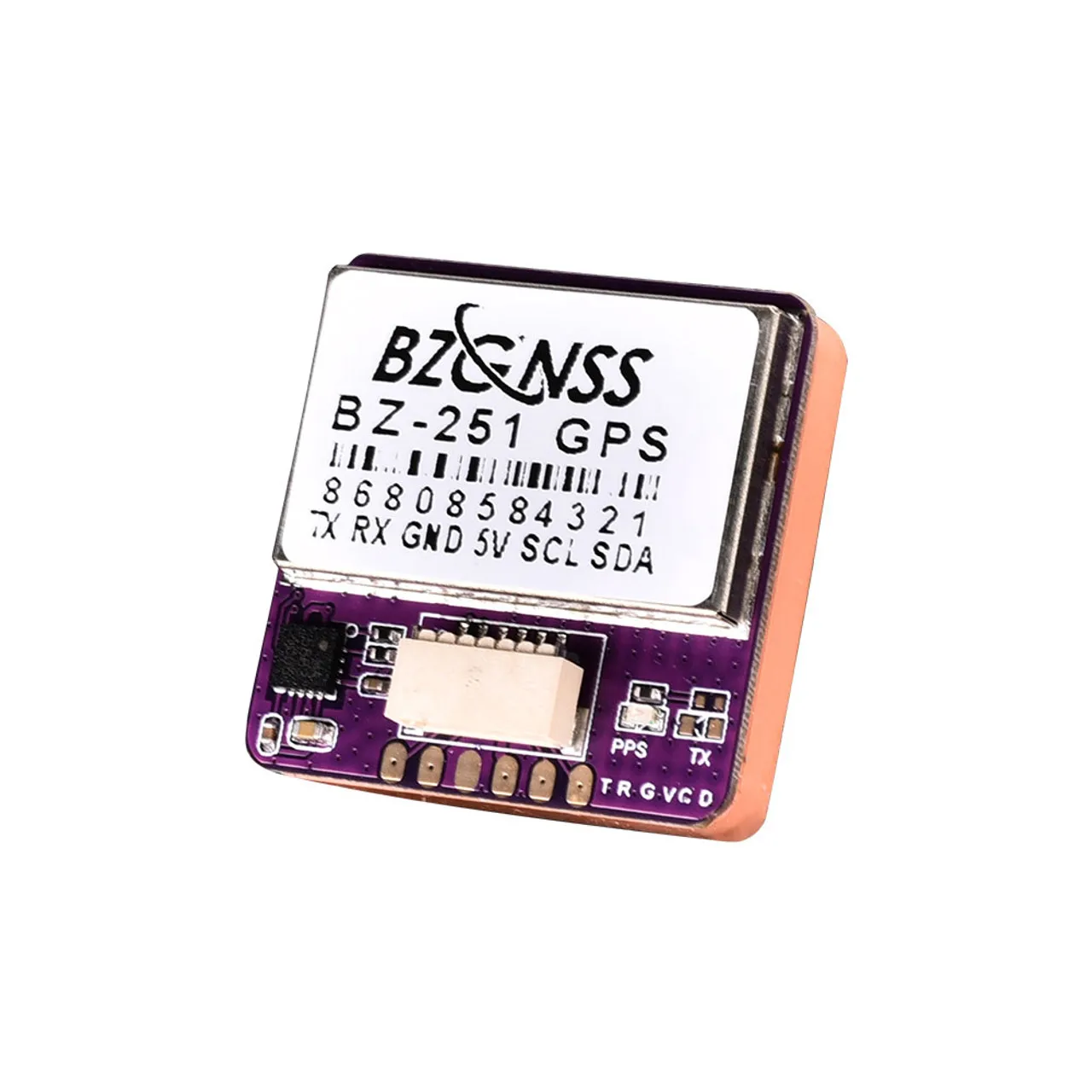 BZGNSS BZ-251 GPS with 5883 Co - Outdoor Camping Toys のレビューと価格