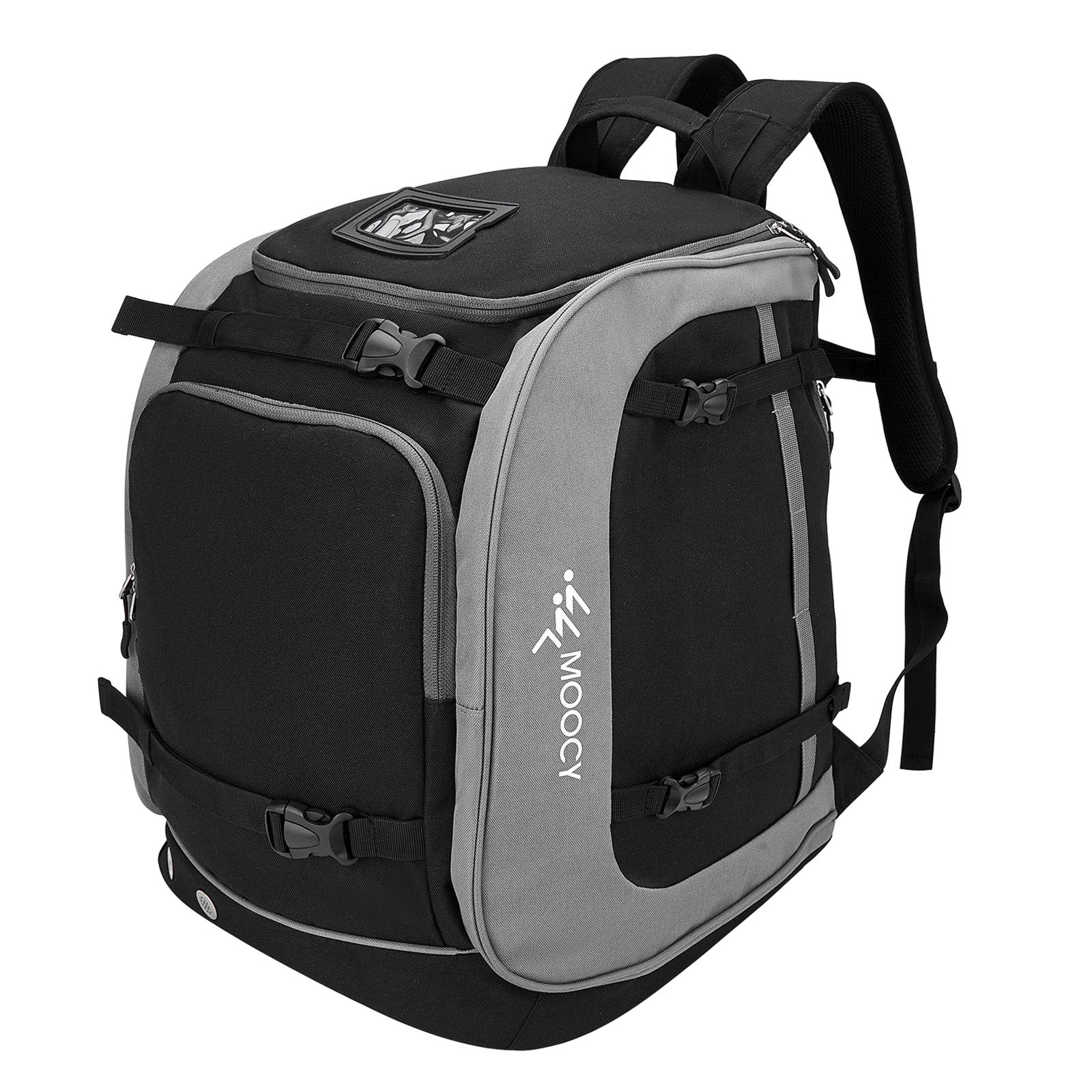 Portable 65L Ski Backpack Larg - Lightweight Backpack 65L のレビューと価格