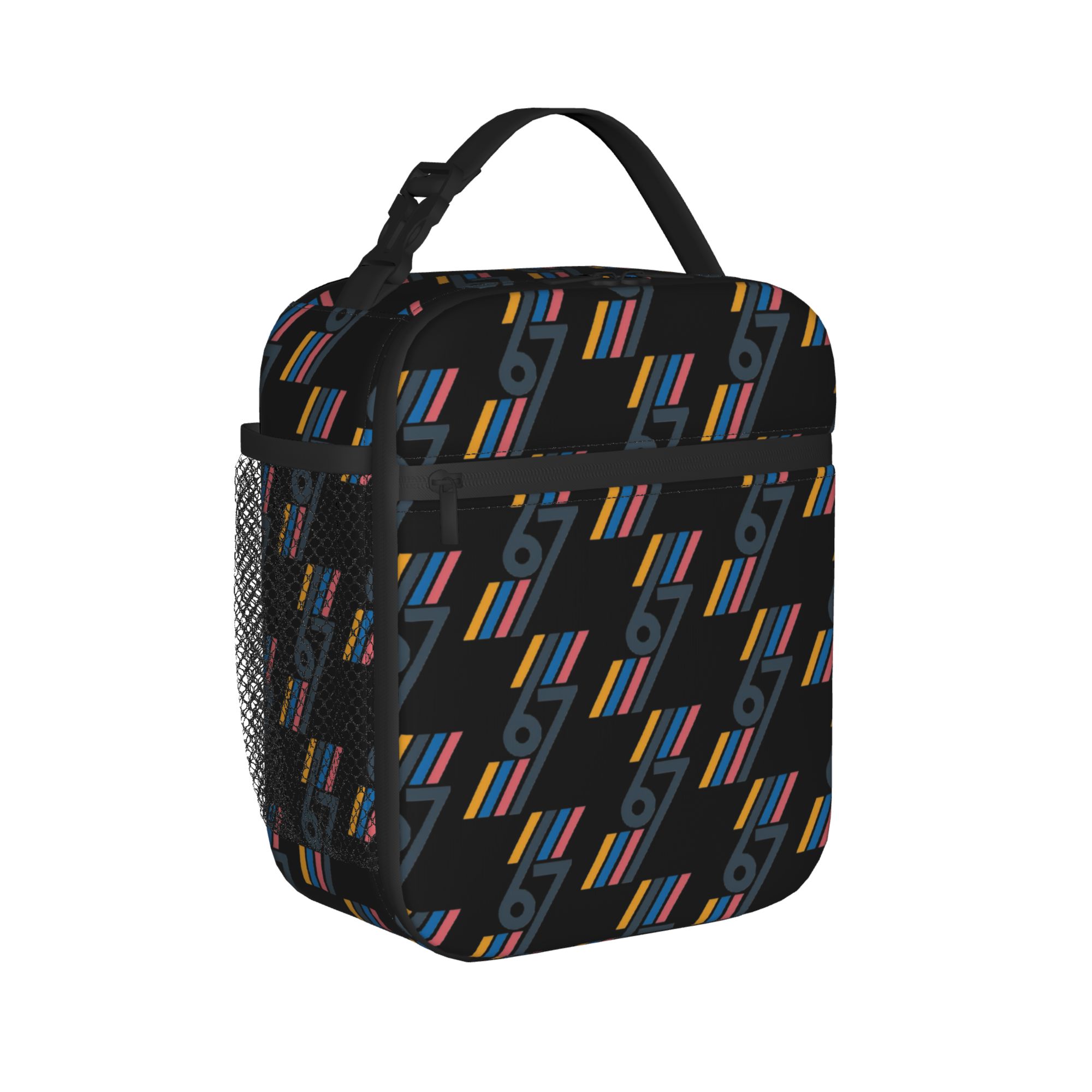 Custom Six Seven 67 Thermal In - Outdoor Camping Anime のレビューと価格
