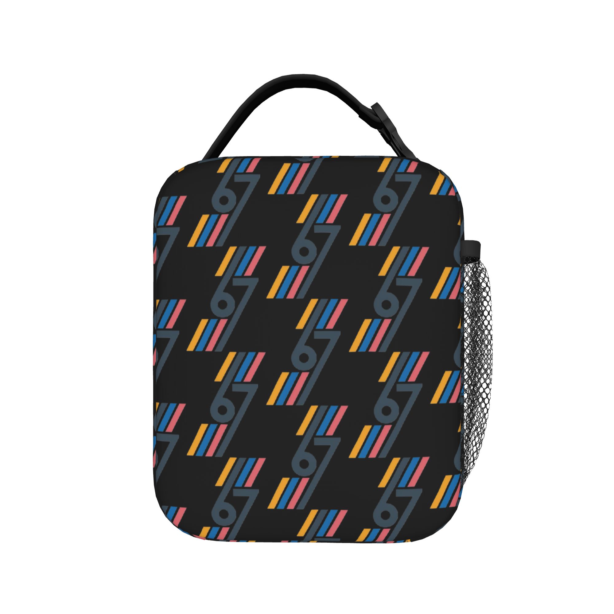 Custom Six Seven 67 Thermal In - Outdoor Camping Anime のレビューと価格