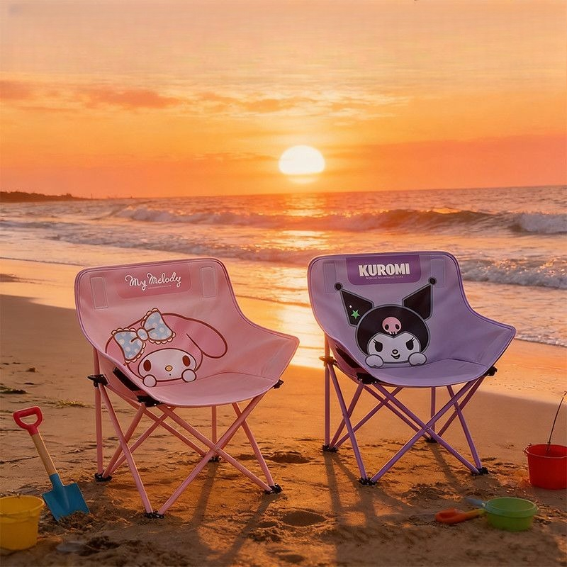 Anime Cartoon Kawaii KT Melody - Outdoor Camping Anime のレビューと価格