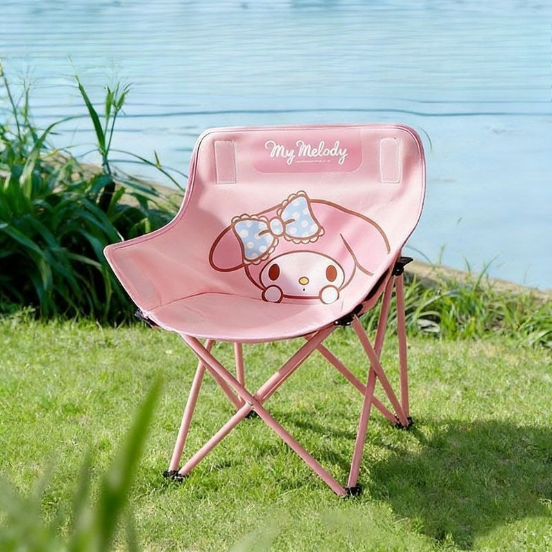 Anime Cartoon Kawaii KT Melody - Outdoor Camping Anime のレビューと価格
