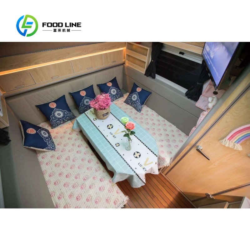 Customized Factory Mini Off-ro - Outdoor Camping Trailer のレビューと価格