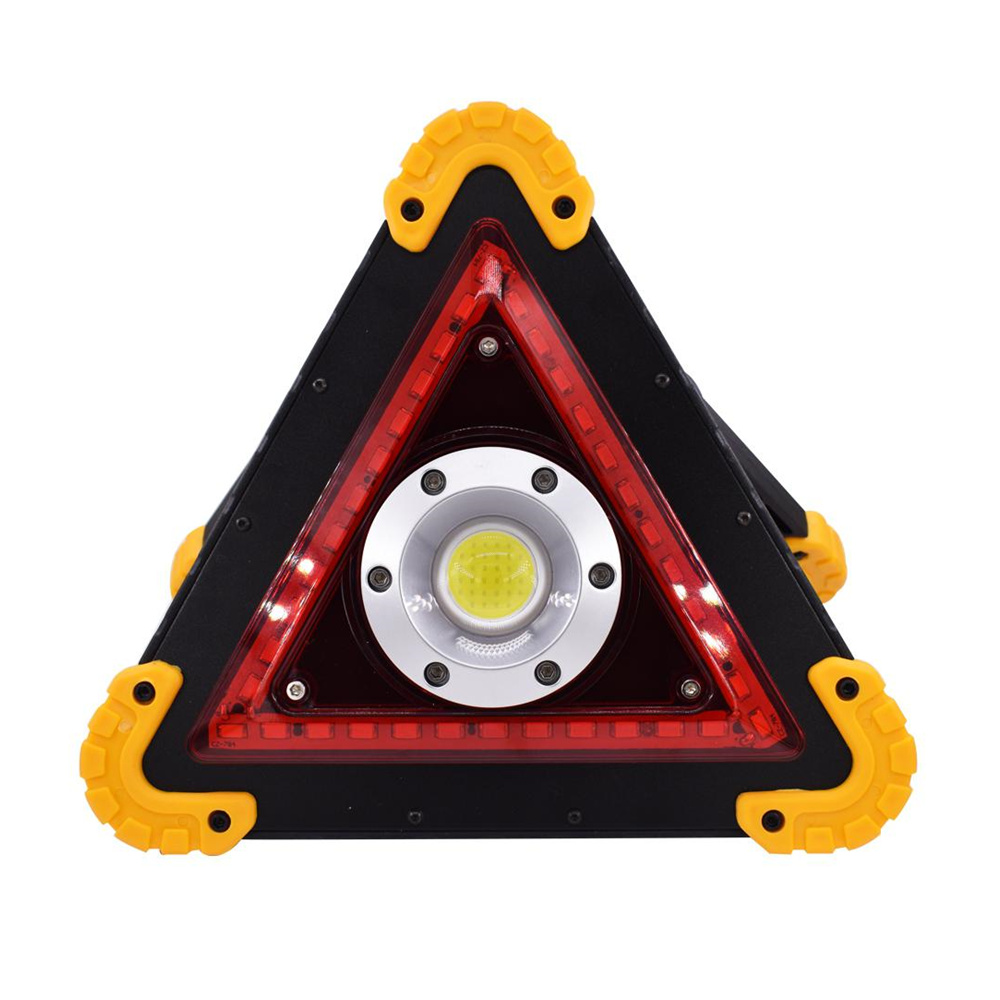 COB LED Work Light Rechargeabl - Outdoor Camping Jobs のレビューと価格