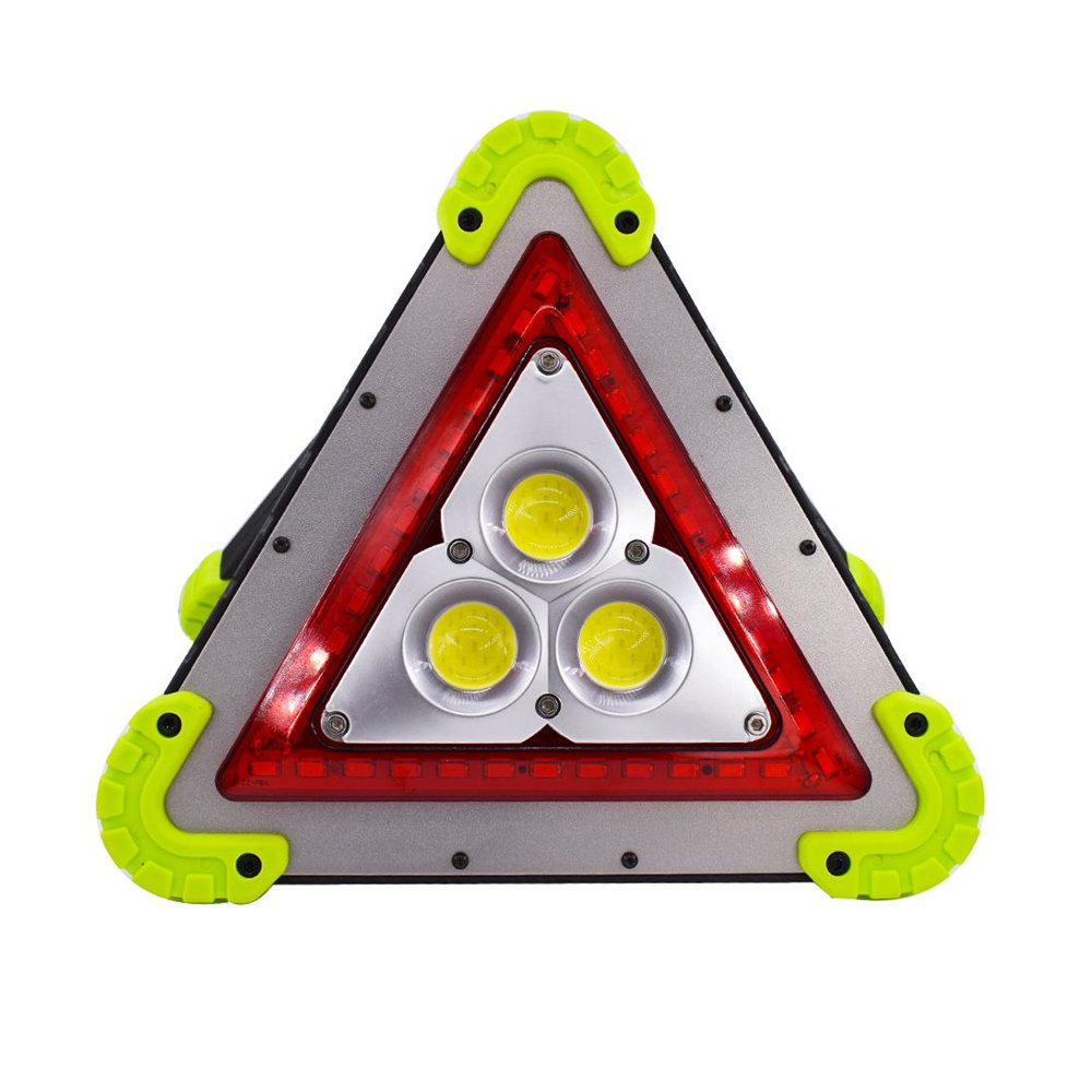 COB LED Work Light Rechargeabl - Outdoor Camping Jobs のレビューと価格