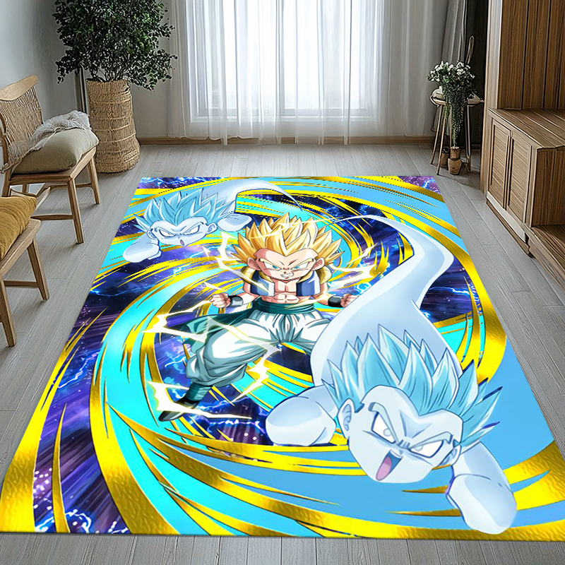Anime D-Dragon Ball Game Carto - Outdoor Camping Anime のレビューと価格