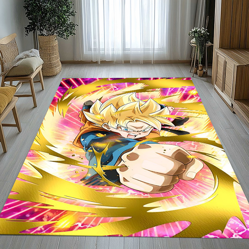 Anime D-Dragon Ball Game Carto - Outdoor Camping Anime のレビューと価格