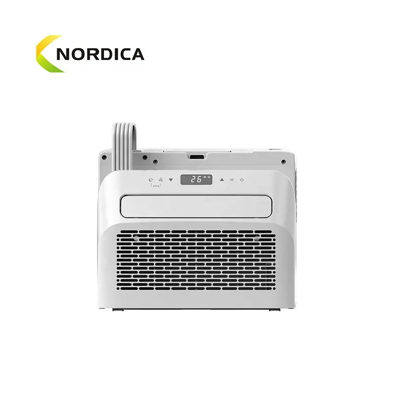 Air Conditioner for Caravan Ou - Outdoor Camping Air Conditioner のレビューと価格