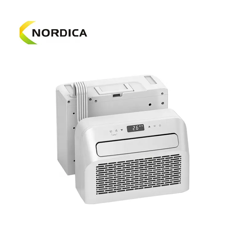Air Conditioner for Caravan Ou - Outdoor Camping Air Conditioner のレビューと価格