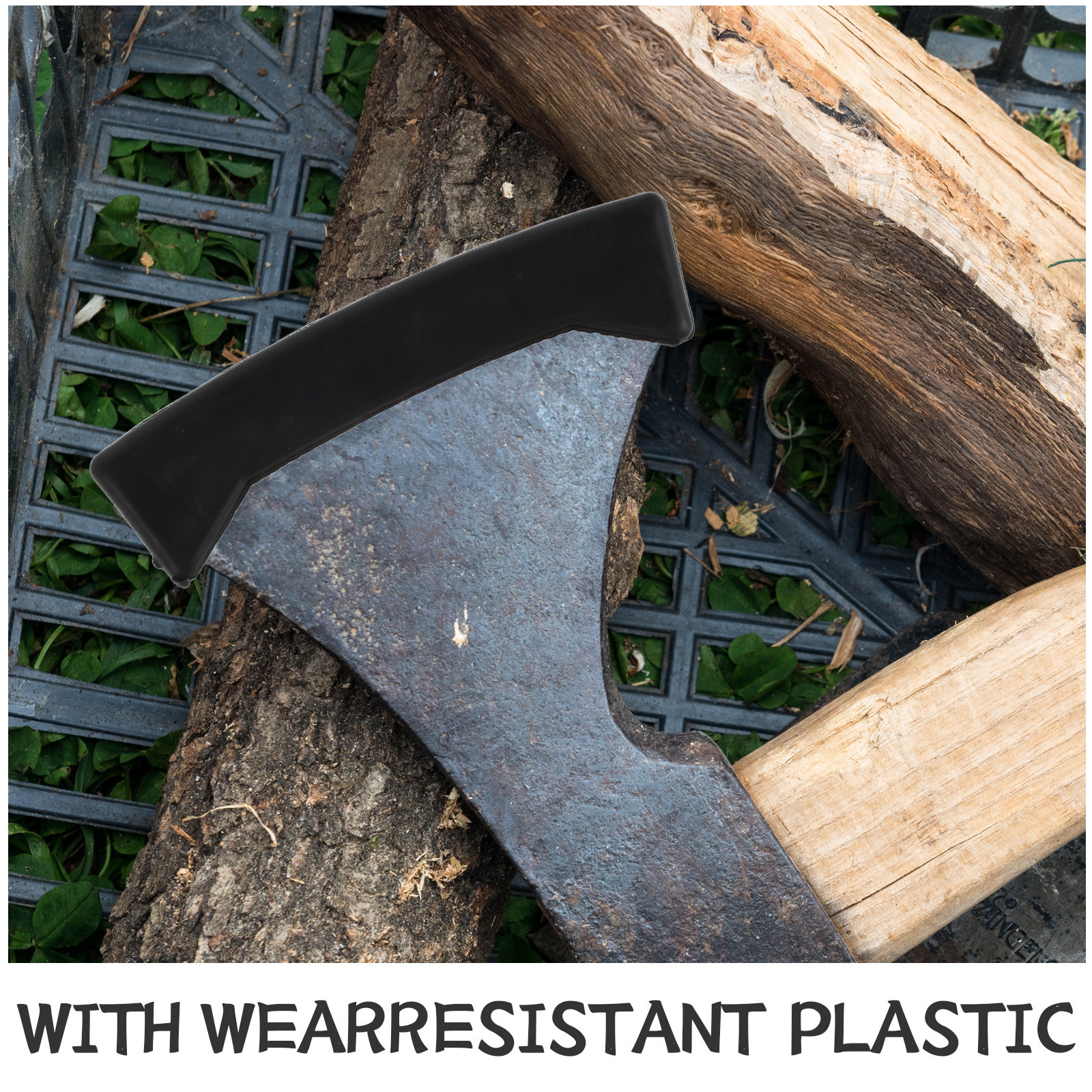 20Pcs Axe Blade Safety Cover H - Camp Axe Hatchet のレビューと価格
