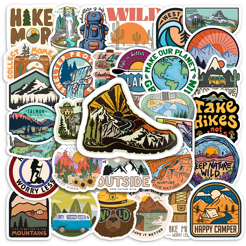 DIY toy decoration stickers fo - Outdoor Camping Toys のレビューと価格