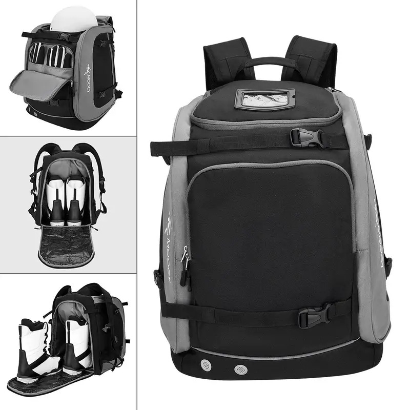 Durable 65L Ski Backpack Large - Lightweight Backpack 65L のレビューと価格