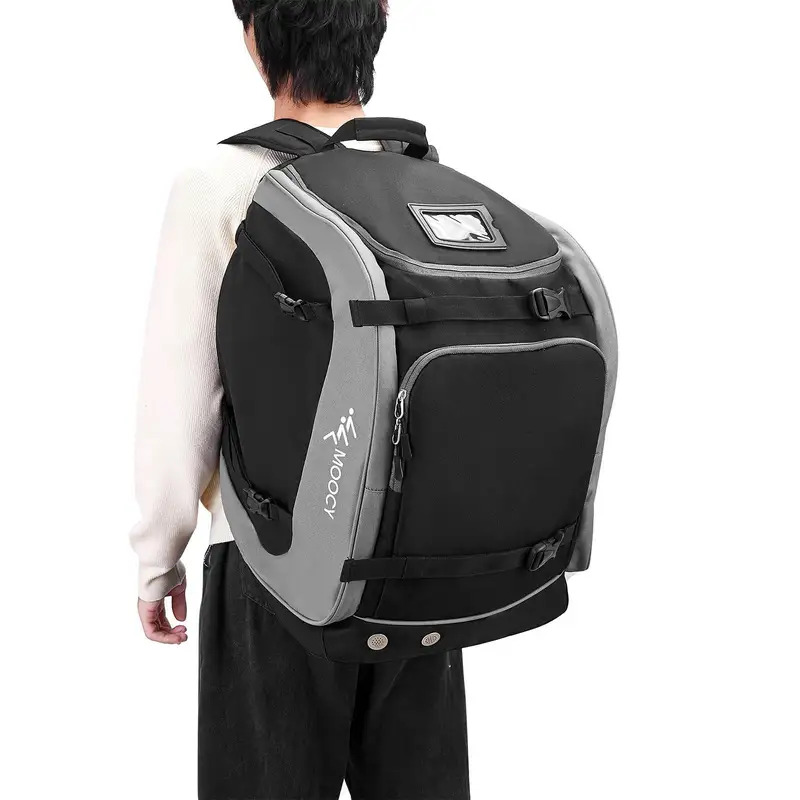 Durable 65L Ski Backpack Large - Lightweight Backpack 65L のレビューと価格