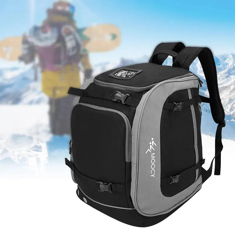 Durable 65L Ski Backpack Large - Lightweight Backpack 65L のレビューと価格