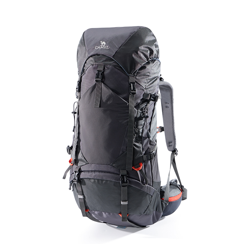 GOLDEN CAMEL 65L Hiking Backpa - Lightweight Backpack 65L のレビューと価格