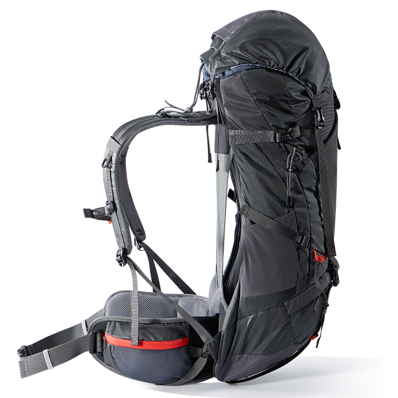 GOLDEN CAMEL 65L Hiking Backpa - Lightweight Backpack 65L のレビューと価格