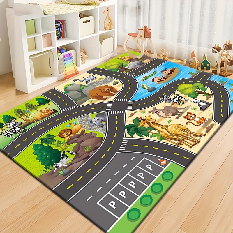 VIKAMA Safety Zone Play Mat -  - Urban Outdoor Camping のレビューと価格
