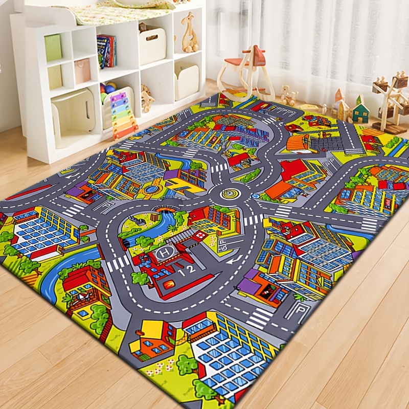 VIKAMA Safety Zone Play Mat -  - Urban Outdoor Camping のレビューと価格