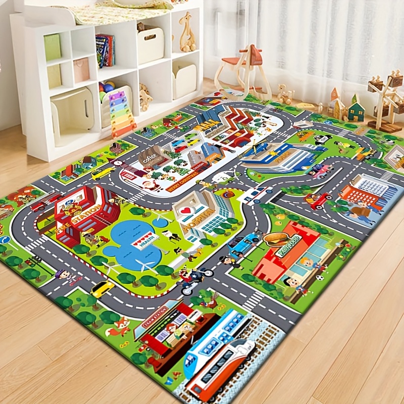 VIKAMA Safety Zone Play Mat -  - Urban Outdoor Camping のレビューと価格