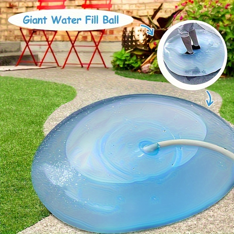 Premium 2Pcs Oversized Reusabl - Outdoor Camping Toys のレビューと価格