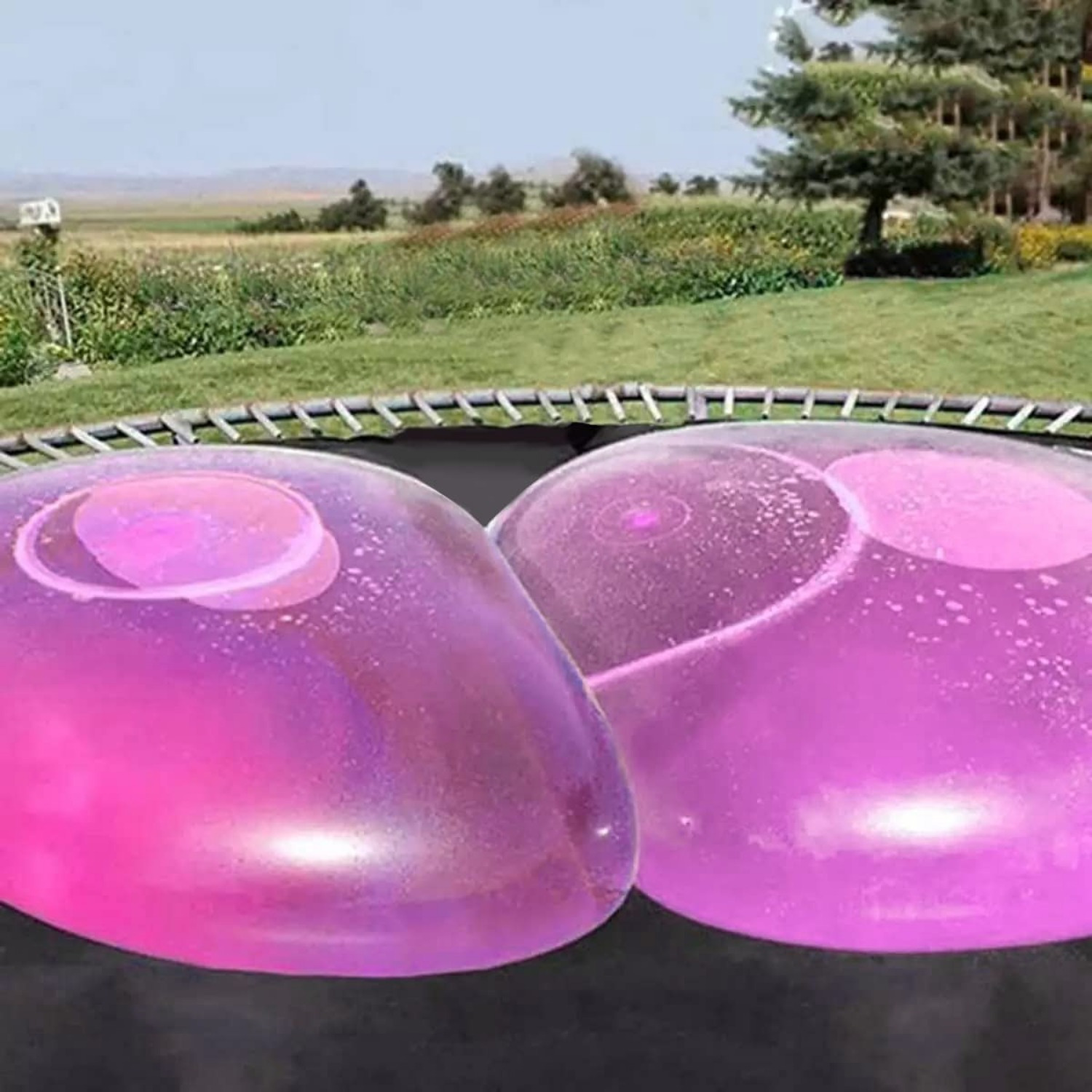 Premium 2Pcs Oversized Reusabl - Outdoor Camping Toys のレビューと価格