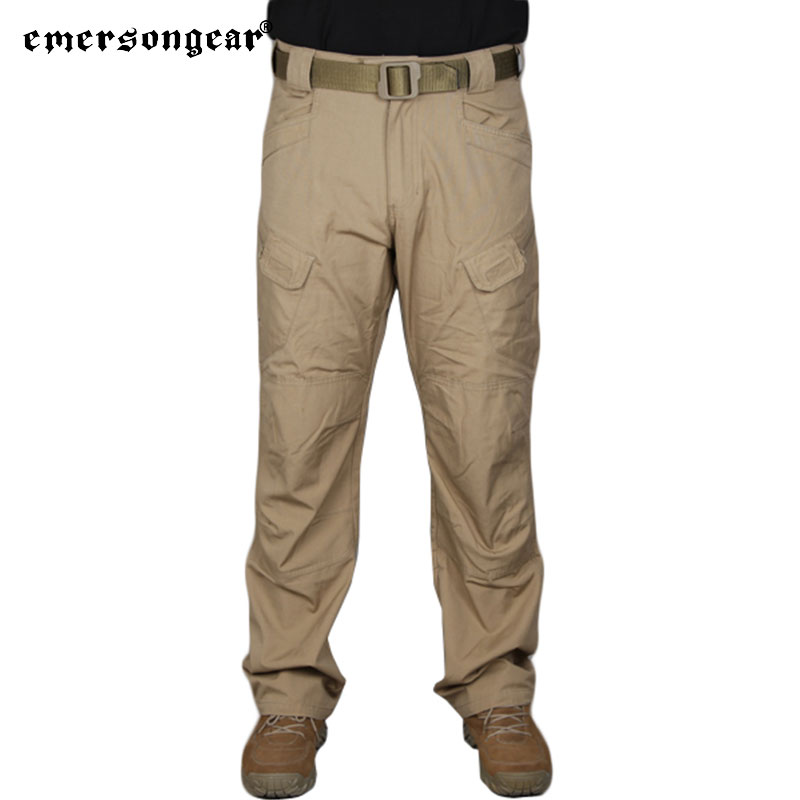 Emersongear Tactical Pants Men - Urban Outdoor Camping のレビューと価格