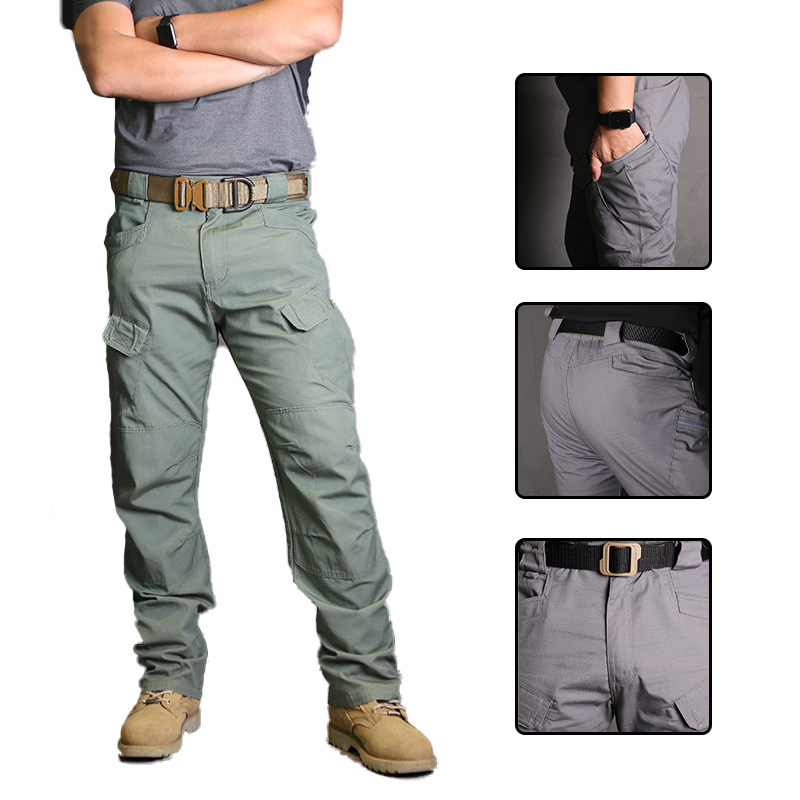 Emersongear Tactical Pants Men - Urban Outdoor Camping のレビューと価格