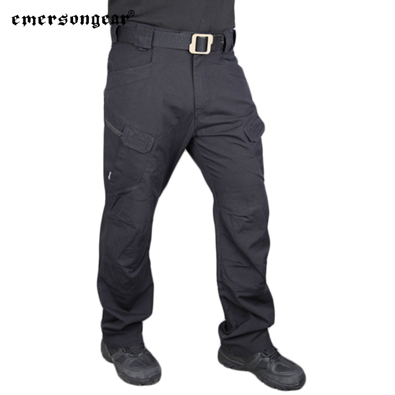 Emersongear Tactical Pants Men - Urban Outdoor Camping のレビューと価格