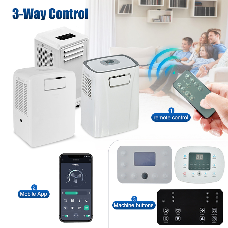 Hoseless Outdoor Camping 600-9 - Outdoor Camping Air Conditioner のレビューと価格