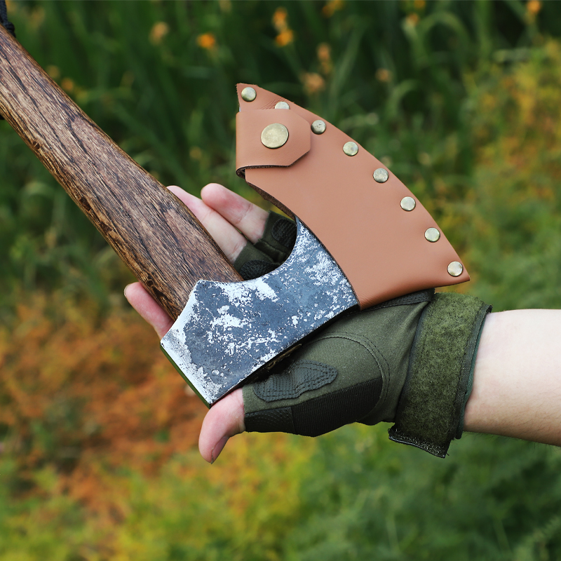 Portable Outdoors Axe Camping  - Camp Axe Hatchet のレビューと価格