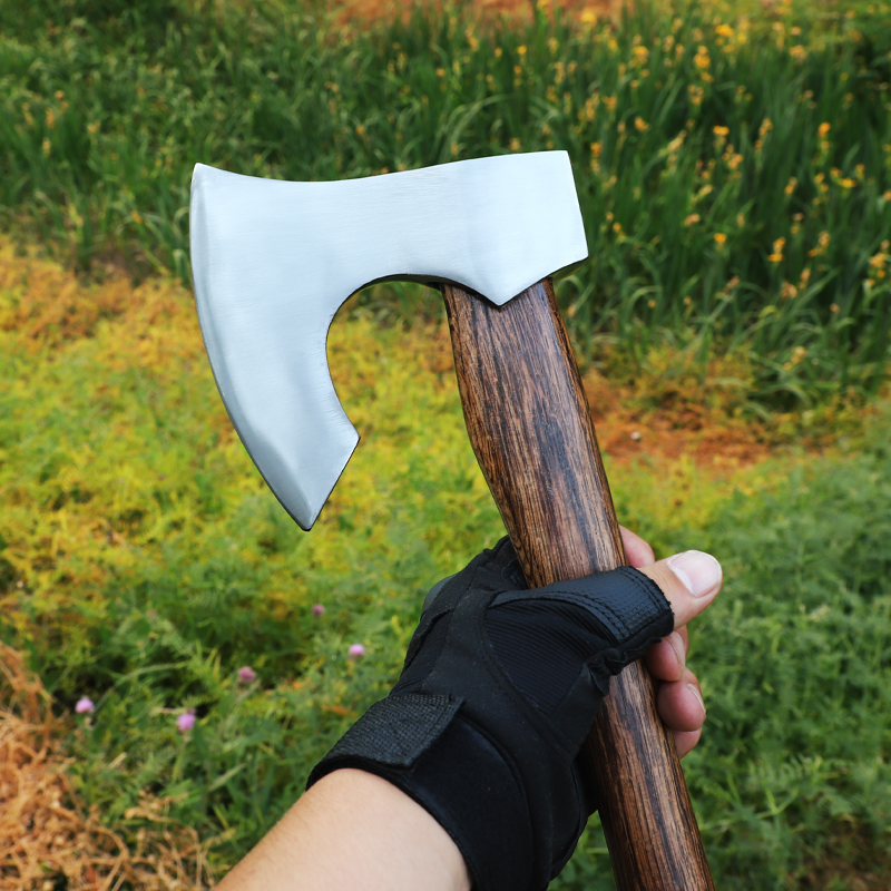 Portable Outdoors Axe Camping  - Camp Axe Hatchet のレビューと価格