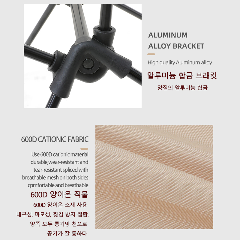 TARKA 2Pcs Folding Chairs for  - Outdoor Camping Outfit のレビューと価格