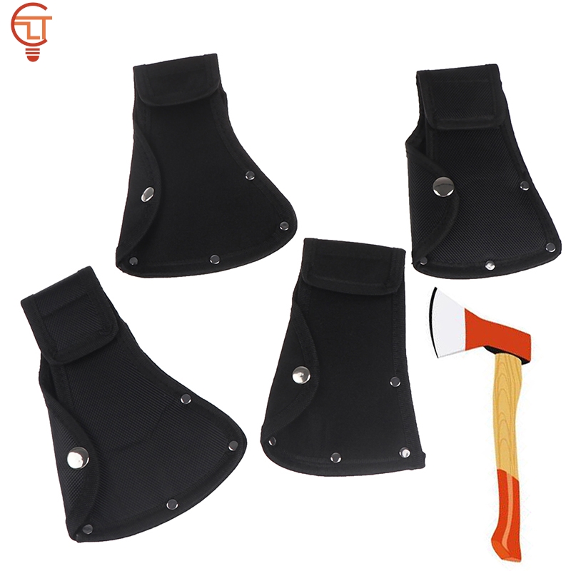 1pc Multifuntional PU Leather  - Camp Axe Hatchet のレビューと価格