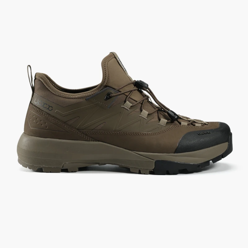 Leather Shoes Men Luxury Commu - Urban Outdoor Camping のレビューと価格
