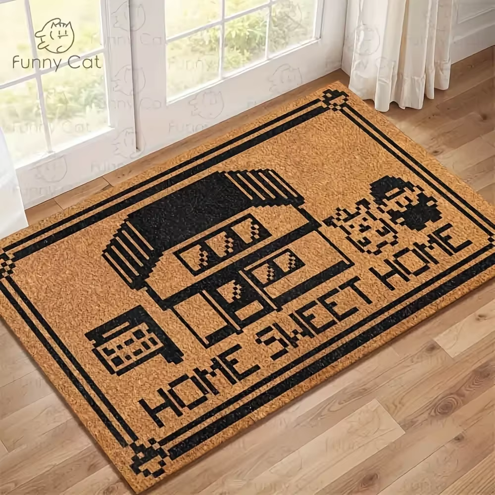 VIKAMA Home Sweet Home Anime D - Outdoor Camping Anime のレビューと価格