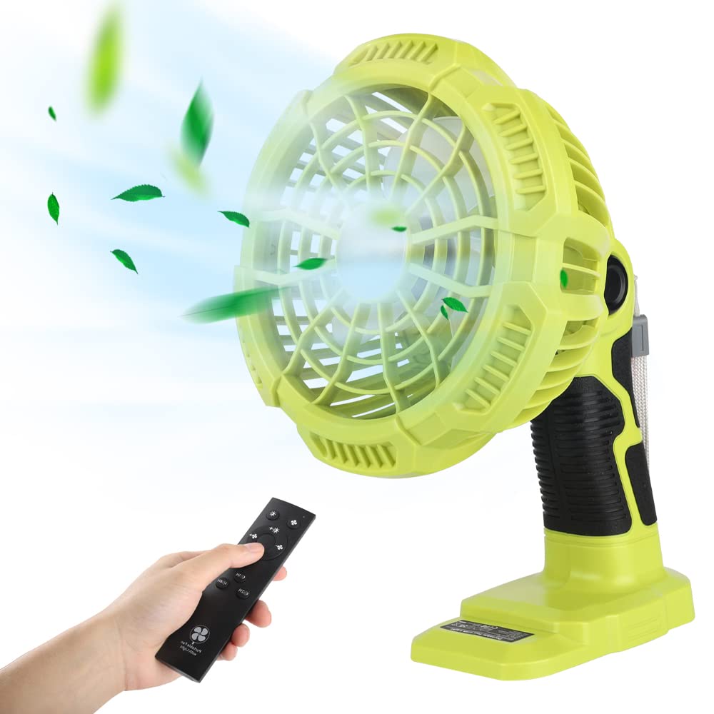 Cordless Portable Fans with 30 - Outdoor Camping Jobs のレビューと価格