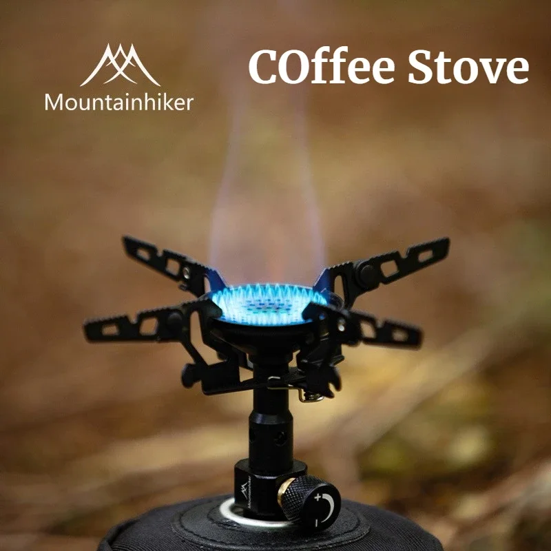 Mountainhiker 3300W Mini Campi - Outdoor Gas Camping Oven のレビューと価格