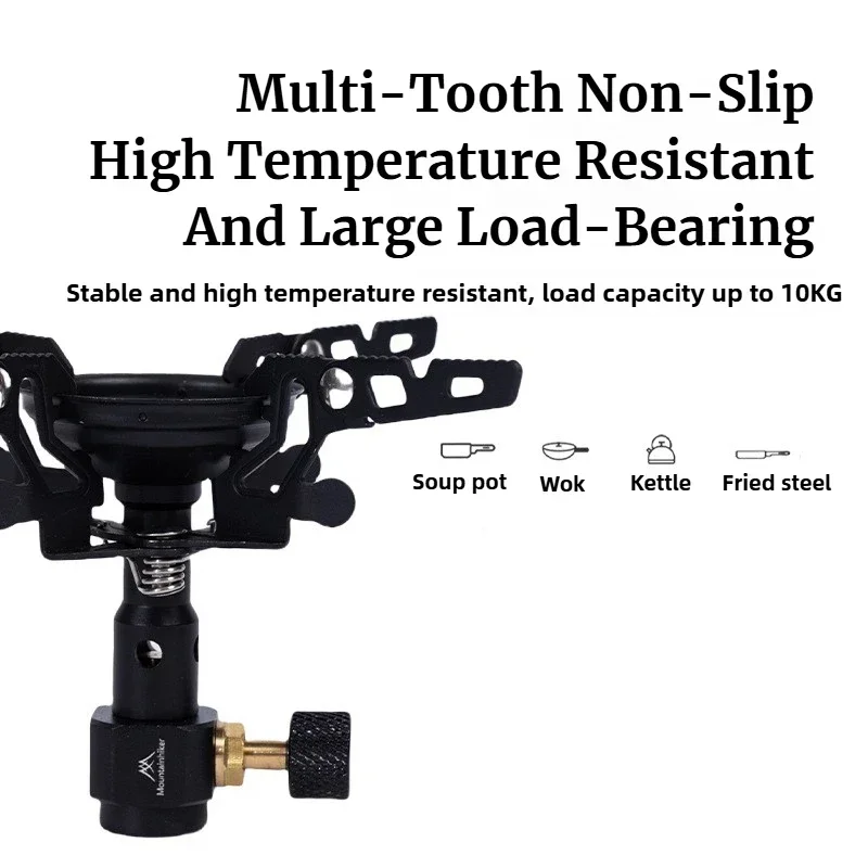 Mountainhiker 3300W Mini Campi - Outdoor Gas Camping Oven のレビューと価格