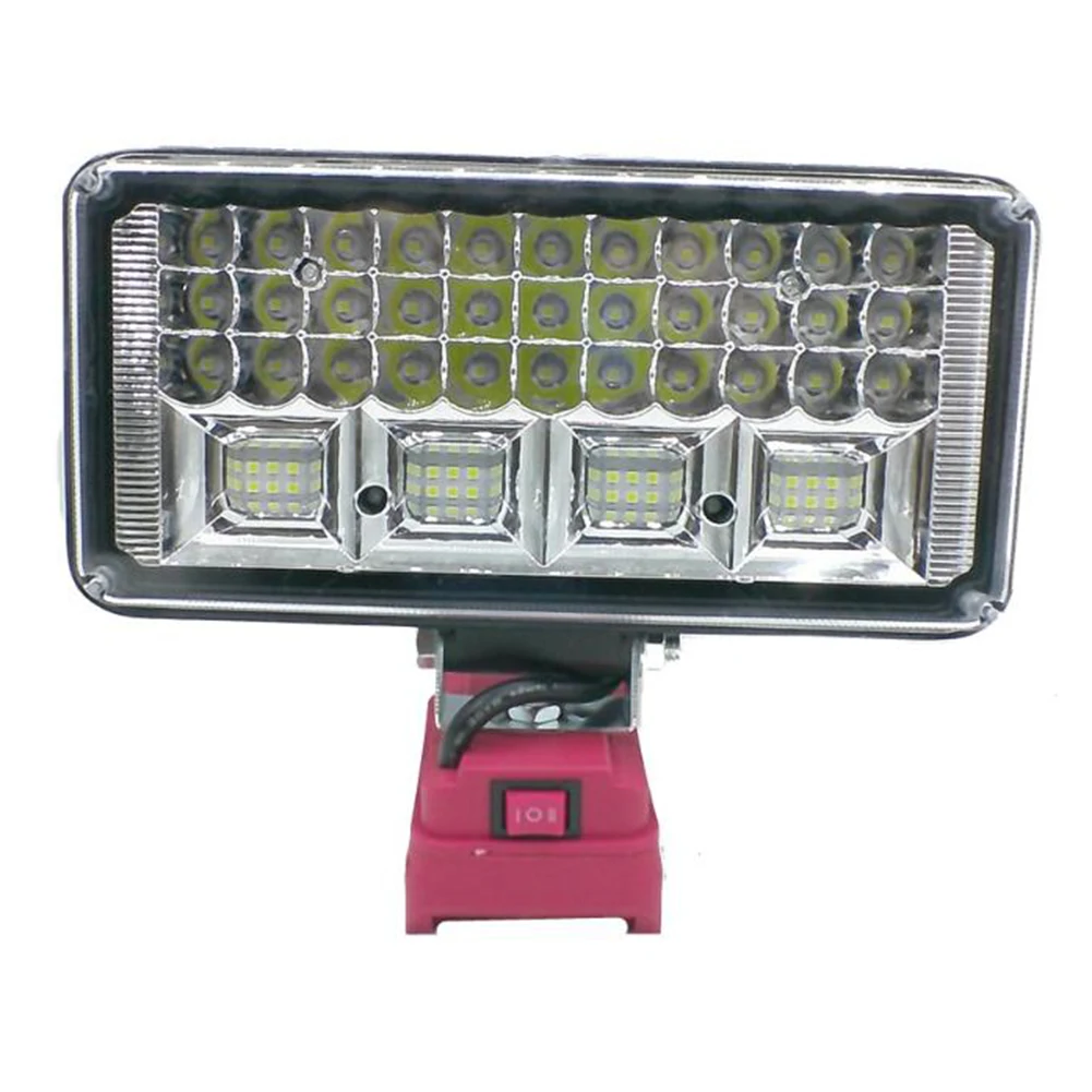 Work Light Work Lamp Lights Fl - Outdoor Camping Jobs のレビューと価格