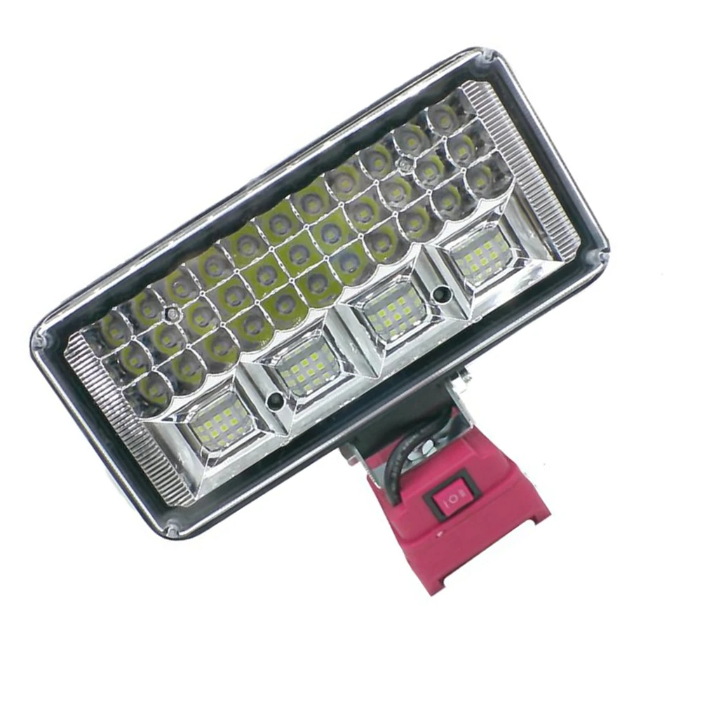 Work Light Work Lamp Lights Fl - Outdoor Camping Jobs のレビューと価格
