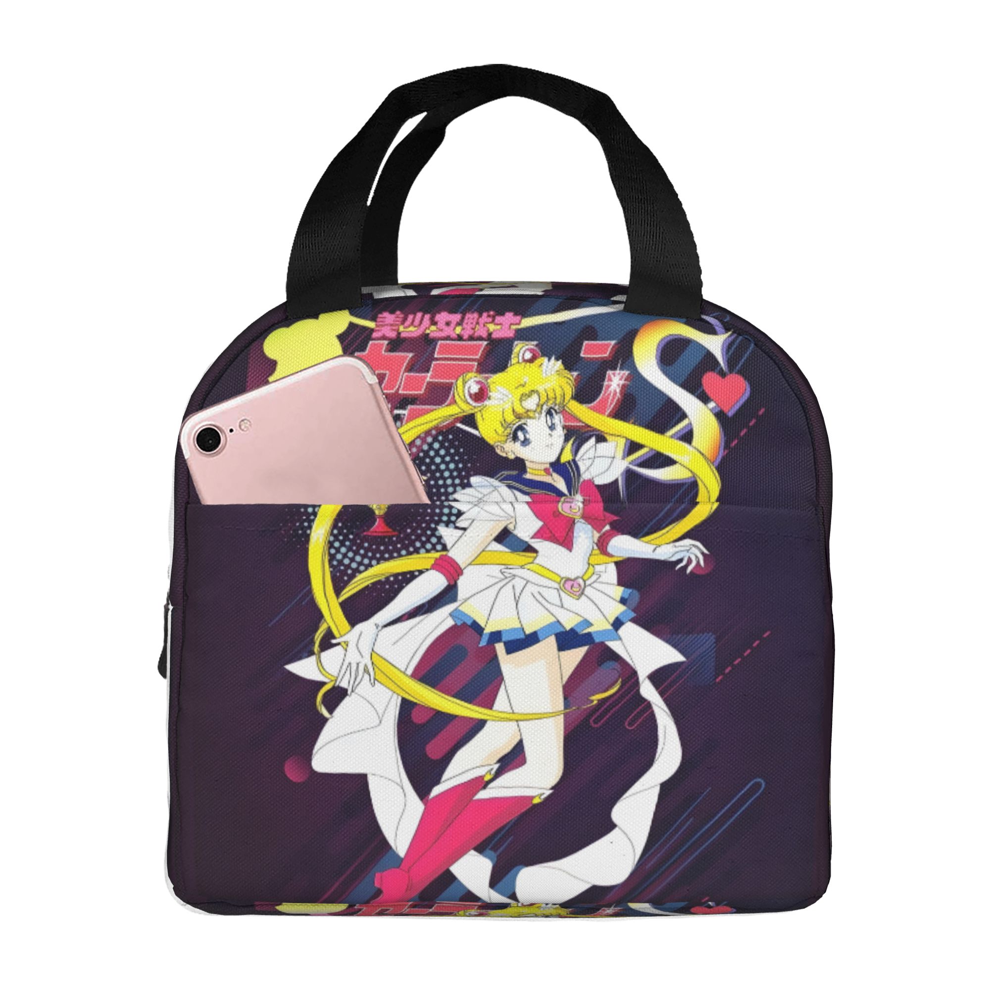 Custom Japan S-Sailors M-Moons - Outdoor Camping Anime のレビューと価格